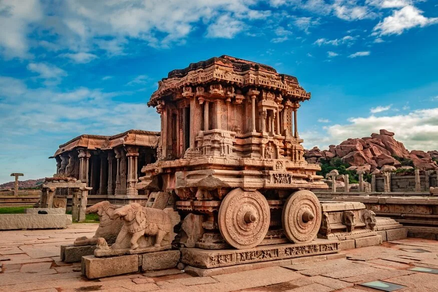 Indian History