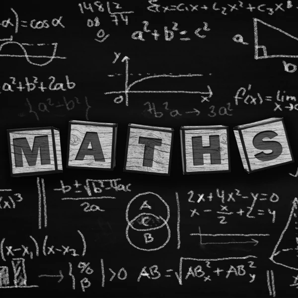 Maths